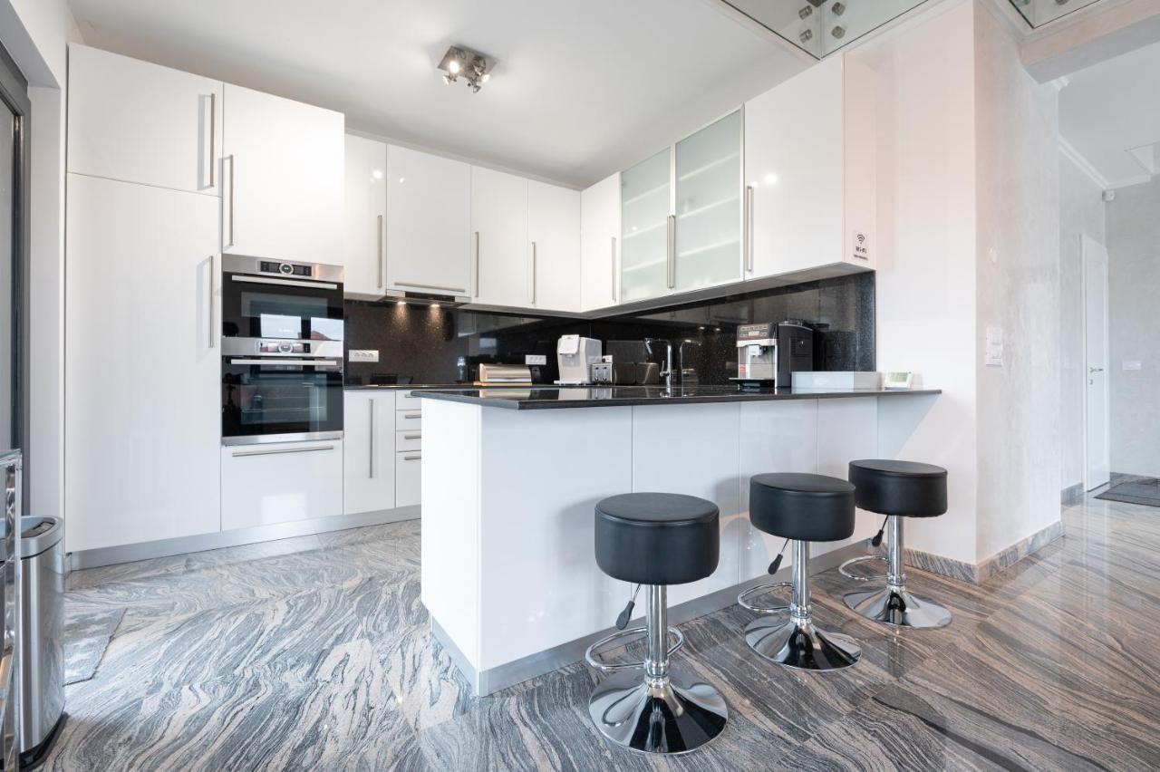 Casa Fischer Apartment Ciheiu Bagian luar foto