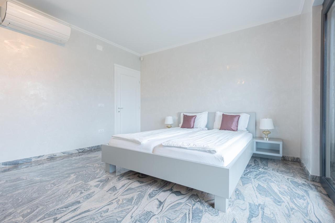Casa Fischer Apartment Ciheiu Bagian luar foto