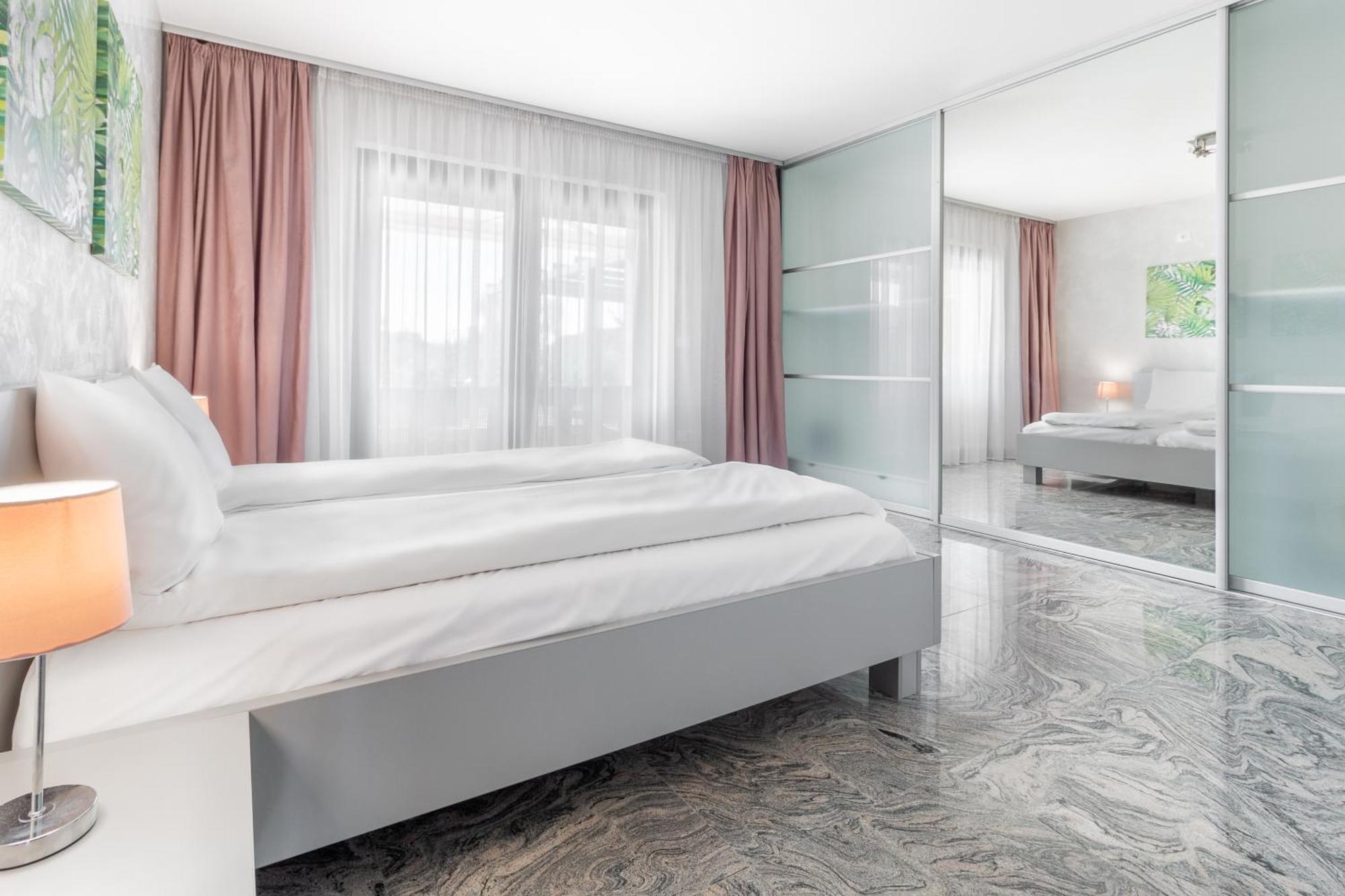 Casa Fischer Apartment Ciheiu Bagian luar foto