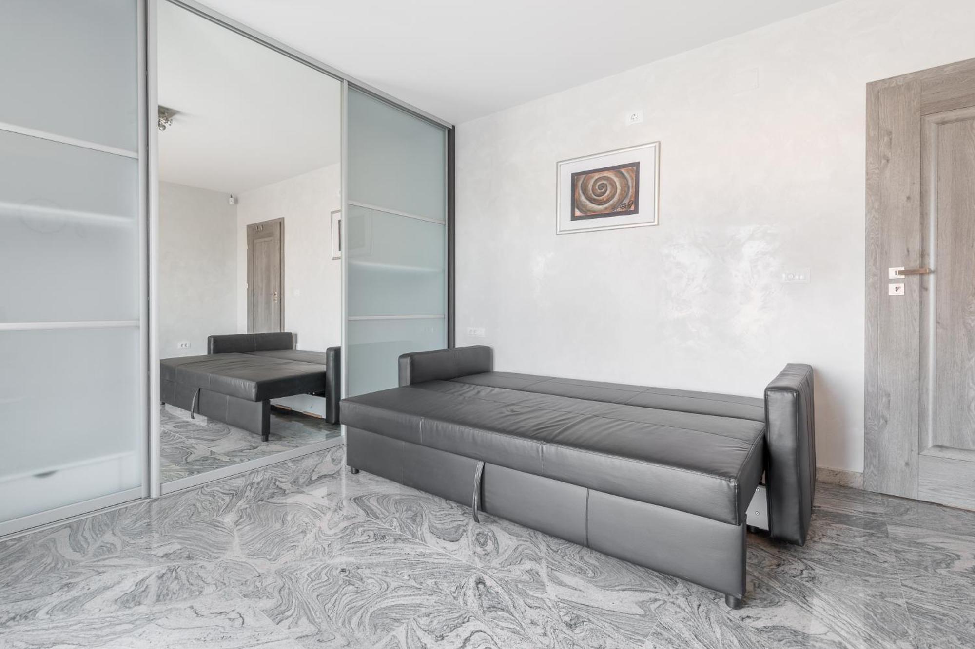 Casa Fischer Apartment Ciheiu Bagian luar foto