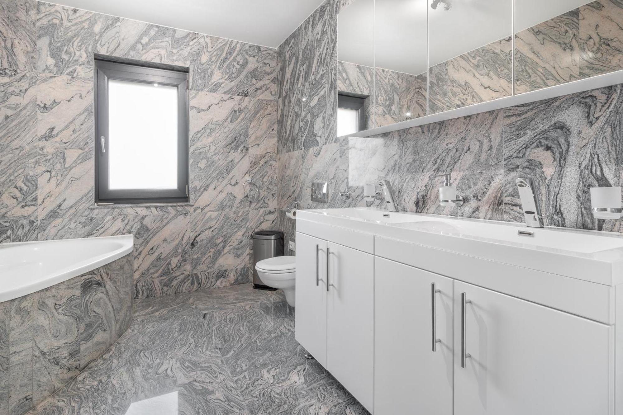 Casa Fischer Apartment Ciheiu Bagian luar foto